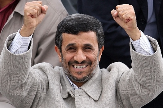 جبهه پایداری از محمود احمدی‌نژاد در انتخابات ۹۶ حمایت نمی‌کند، مگر اینکه تغییر جدی‌ کند.