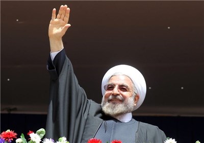 جلوگیری از تبدیل «حسن روحانی» به قهرمان ملی ایرانیان